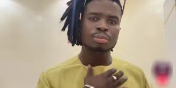 Arrêté à Nioro : Zale Mbaye transféré à la BR de Keur Massar, ce samedi