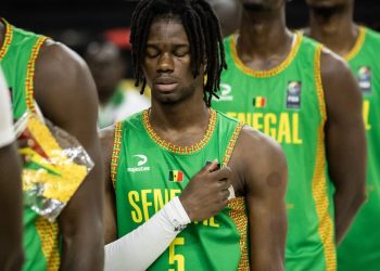 Éliminatoires Mondial FIBA Qatar 2027 : Le sélectionneur Desagana Diop dévoile la liste des joueurs présélectionnés