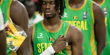 Éliminatoires Mondial FIBA Qatar 2025 : Le sélectionneur Desagana Diop dévoile la liste des joueurs présélectionnés
