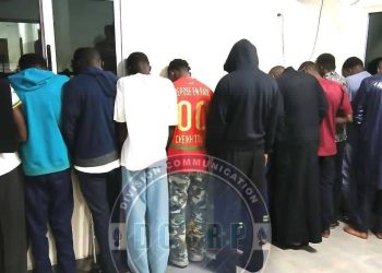 Affaire Pape Cheikh Diallo : Un 22e suspect arrêté à Saint-Louis