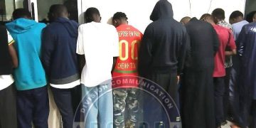 Affaire Pape Cheikh Diallo : Un 22e suspect arrêté à Saint-Louis