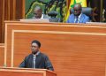 Ousmane Sonko à l’Assemblée nationale ce mardi : Abdou Mbow confirme la présence de l’opposition parlementaire