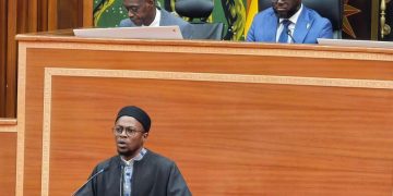 Ousmane Sonko à l’Assemblée nationale ce mardi : Abdou Mbow confirme la présence de l’opposition parlementaire