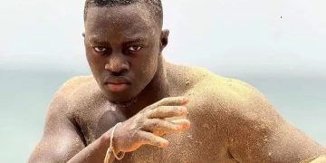 Épaule déboîtée Face à Bou Siteu : Fils de Tigre va s’éloigner de l’arène pour au moins 06 mois…