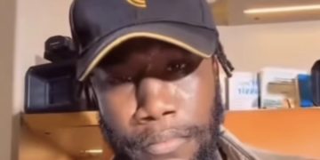 Section de Recherches : Azoura Fall n’a pas finalement déféré à sa convocation