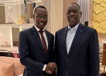 Me Moussa Bocar Thiam au régime : « Aucun magistrat ne peut décerner un mandat de dépôt à mon encontre »