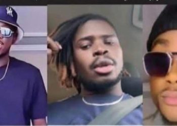 Test VIH : Les résultats de Dabakh et Zo Baldé son