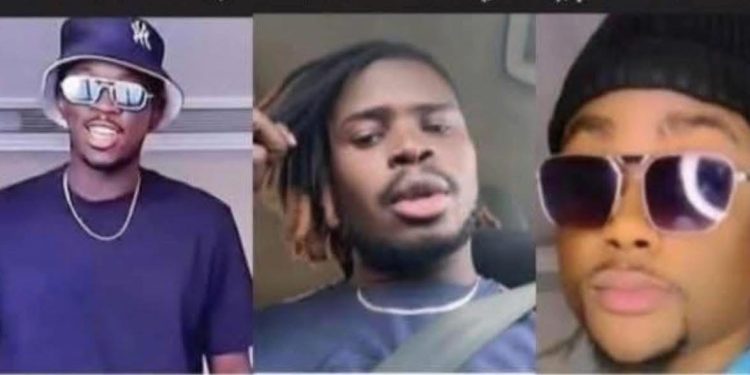 Test VIH : Les résultats de Dabakh et Zo Baldé son