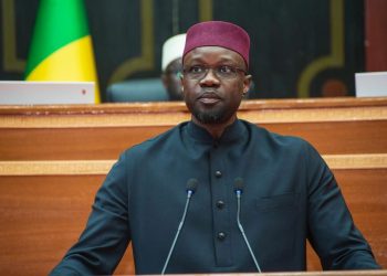 Questions d’actualité – AN : Le Premier ministre Ousmane Sonko invite les sénégalais à suivre la séance « pour un moment d’échanges et de VÉRITÉ »