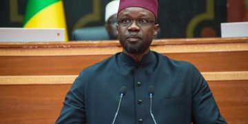 Questions d’actualité – AN : Le Premier ministre Ousmane Sonko invite les sénégalais à suivre la séance « pour un moment d’échanges et de VÉRITÉ »