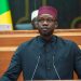 Questions d’actualité – AN : Le Premier ministre Ousmane Sonko invite les sénégalais à suivre la séance « pour un moment d’échanges et de VÉRITÉ »