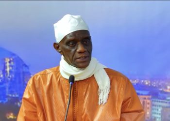 Section de Recherches : Mame Makhtar Gueye convoqué, ce mercredi 25 février 2026