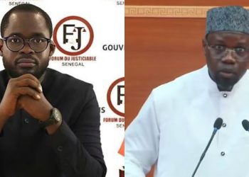 Lutte contre l’homosexualité : Babacar Ba juge pertinent la proposition du projet de loi du Premier ministre Ousmane Sonko