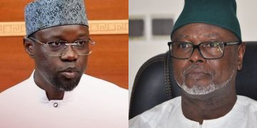 Divulgation publique du statut sérologique de personnes incriminées : Alioune TINE en phase avec le Premier ministre Ousmane Sonko