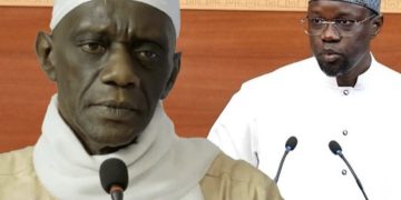 Lutte contre l’homosexualité : Mame Makhtar Guèye répond aux déclarations du Premier ministre Ousmane Sonko