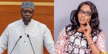 Questions d’actualité au gouvernement, Zahra Iyane Thiam pas du tout séduite : « Trop d’explications, trop de détours »