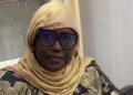 Gestion du VIH : Adji Mergane Kanouté tire la sonnette d’alarme