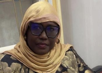 Gestion du VIH : Adji Mergane Kanouté tire la sonnette d’alarme