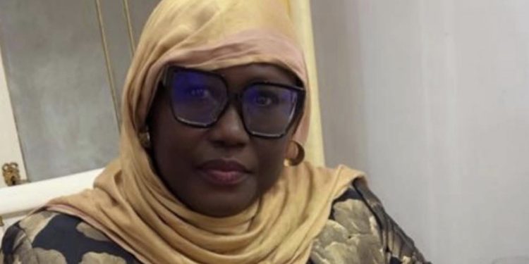 Gestion du VIH : Adji Mergane Kanouté tire la sonnette d’alarme