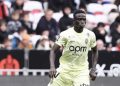 PSG – Monaco : Krepin Diatta forfait pour le barrage retour de Ligue des Champions
