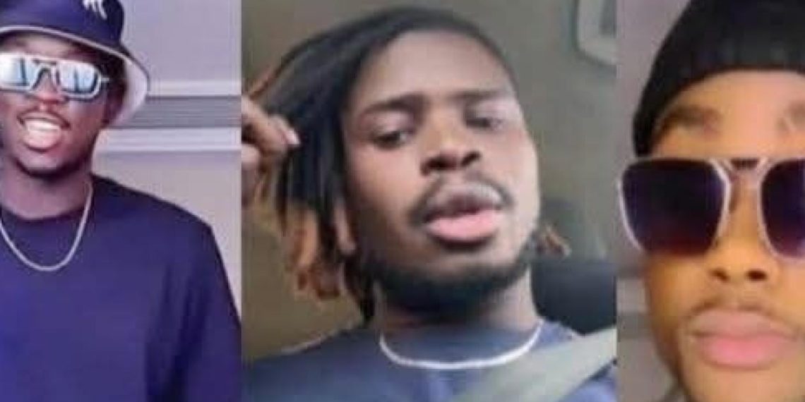 Homosexualité et de transmission du VIH : Zale Mbaye, Aziz Diop et « Zo » envoyé en prison