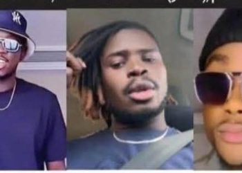 Homosexualité et de transmission du VIH : Zale Mbaye, Aziz Diop et « Zo » envoyé en prison