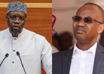 Mamadou Ibra Kane : « Le Premier ministre doit alors assumer la mort de l’étudiant Abdoulaye Ba »