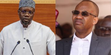 Mamadou Ibra Kane : « Le Premier ministre doit alors assumer la mort de l&rsquo;étudiant Abdoulaye Ba »