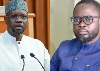 Babacar Ba : « La violation du secret de l’instruction et du secret médical constitue une atteinte grave à la dignité des personnes poursuivies »