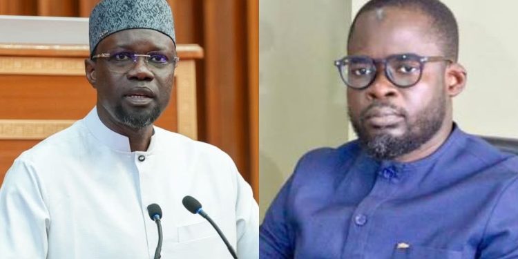 Babacar Ba : « La violation du secret de l’instruction et du secret médical constitue une atteinte grave à la dignité des personnes poursuivies »