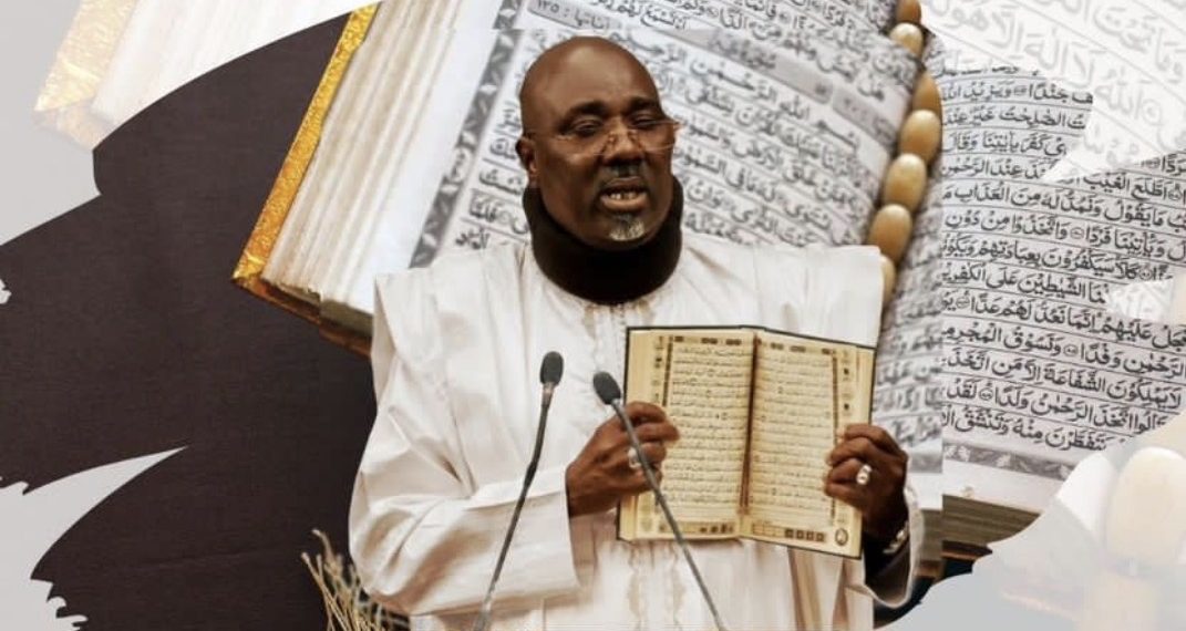 01 an de détention pour Farba Ngom : Fouta prie pour la libération de son fils, vendredi