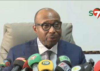 Barthélemy Dias : « Le Sénégal est malade. Il manque d’autorités, de leadership et de vision »