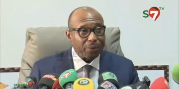 Barthélemy Dias : « Le Sénégal est malade. Il manque d’autorités, de leadership et de vision »