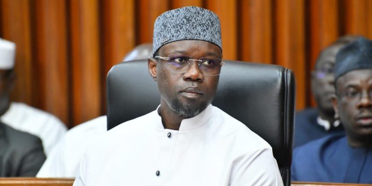 Lutte contre l’homosexualité : Une grande marche annoncée en soutien au Premier ministre Ousmane Sonko