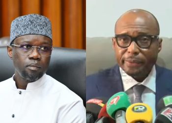 Barthélemy Dias : « Un gouvernement incapable de protéger nos données personnelles ne sera capable de nous protéger »