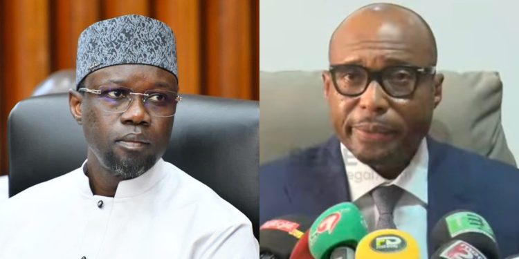 Barthélemy Dias : « Un gouvernement incapable de protéger nos données personnelles ne sera capable de nous protéger »