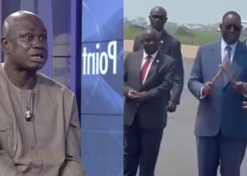 Macky Sall à Burundi : « Les voix des victimes de son régime seront entendues par tous les États membres de l’ONU »