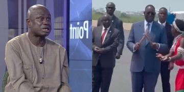 Macky Sall à Burundi : « Les voix des victimes de son régime seront entendues par tous les États membres de l&rsquo;ONU »