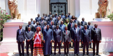 Communiqué du Conseil des ministres du mercredi 25 février 2026