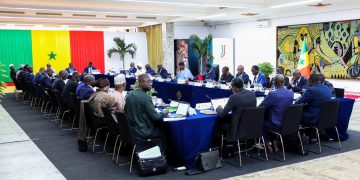 Conseil des ministres : Deux projets de décret examinés et adoptés, ce mercredi