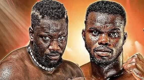 Lamb : La fédération sénégalaise de Lutte fixe la date du combat Boy Niang 2 vs Reug Reug !