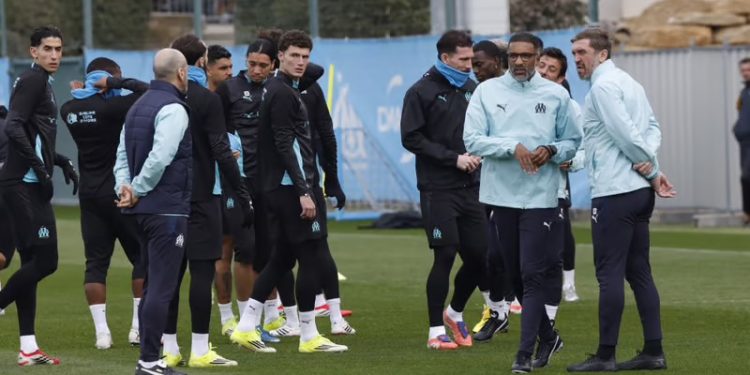 Marseille : Habib BÈYE récupère ses adjoints !