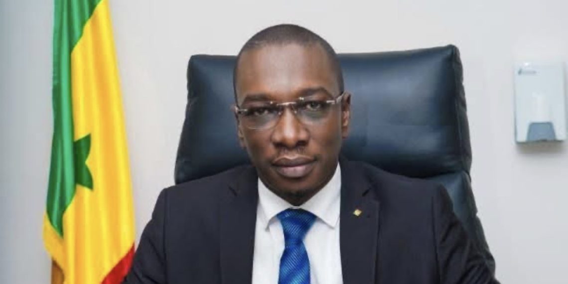 Mise en accusation devant la Haute Cour de Justice : Me Moussa Bocar Thiam saisit le Conseil Constitutionnel