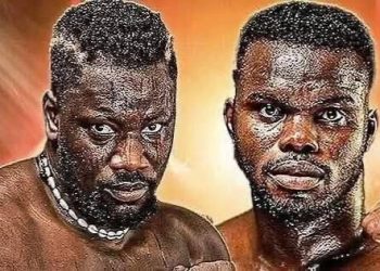 Régularisation du combat Reug Reug v Boy Niang 2 : Le Staff du Fils de De Gaulle monte au créneau !