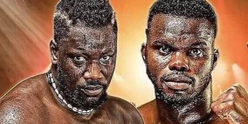 Régularisation du combat Reug Reug v Boy Niang 2 : Le Staff du Fils de De Gaulle monte au créneau !