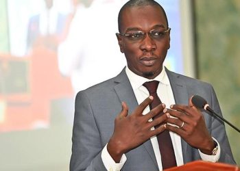 Mise en accusation de Moussa Bocar Thiam : Les députés convoqués en séance plénière, ce vendredi