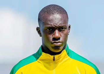 Mercato : Abdourahmane Mbodj dans le viseur de plusieurs clubs français et Allemands