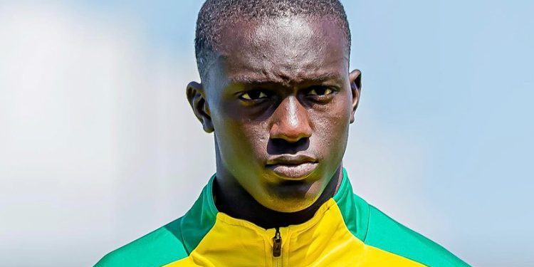 Mercato : Abdourahmane Mbodj dans le viseur de plusieurs clubs français et Allemands