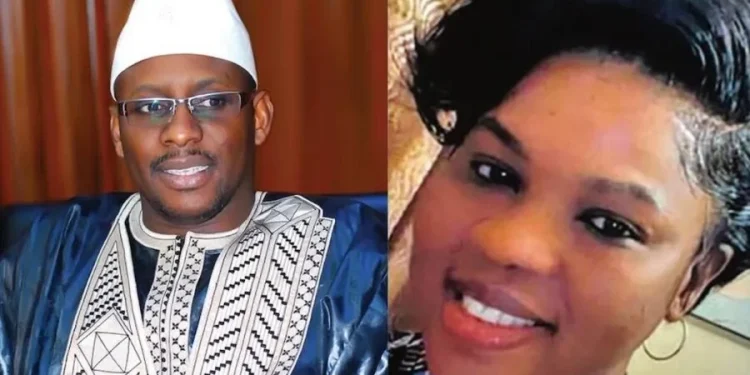 Affaire Tabaski Ngom : Ce que l’ancien ministre Moustapha Diop a dit au magistrat instructeur