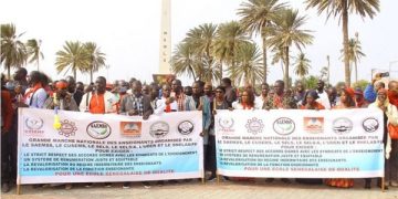 Crise dans l’Education : Le MONEP dénonce des ponctions « injustes » sur les salaires d&rsquo;enseignants non-grévistes